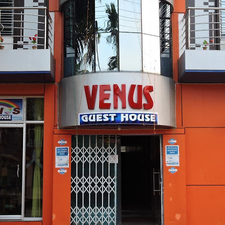 Venus Guest House Digha  Buitenkant foto