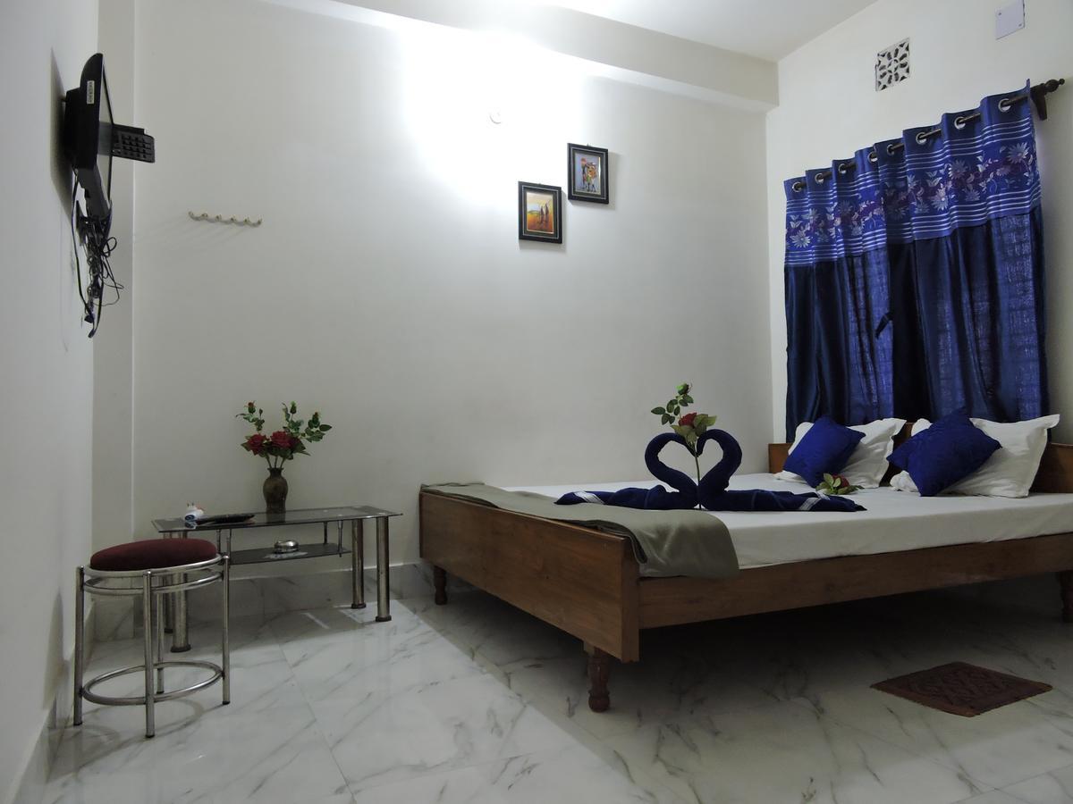 Venus Guest House Digha  Buitenkant foto