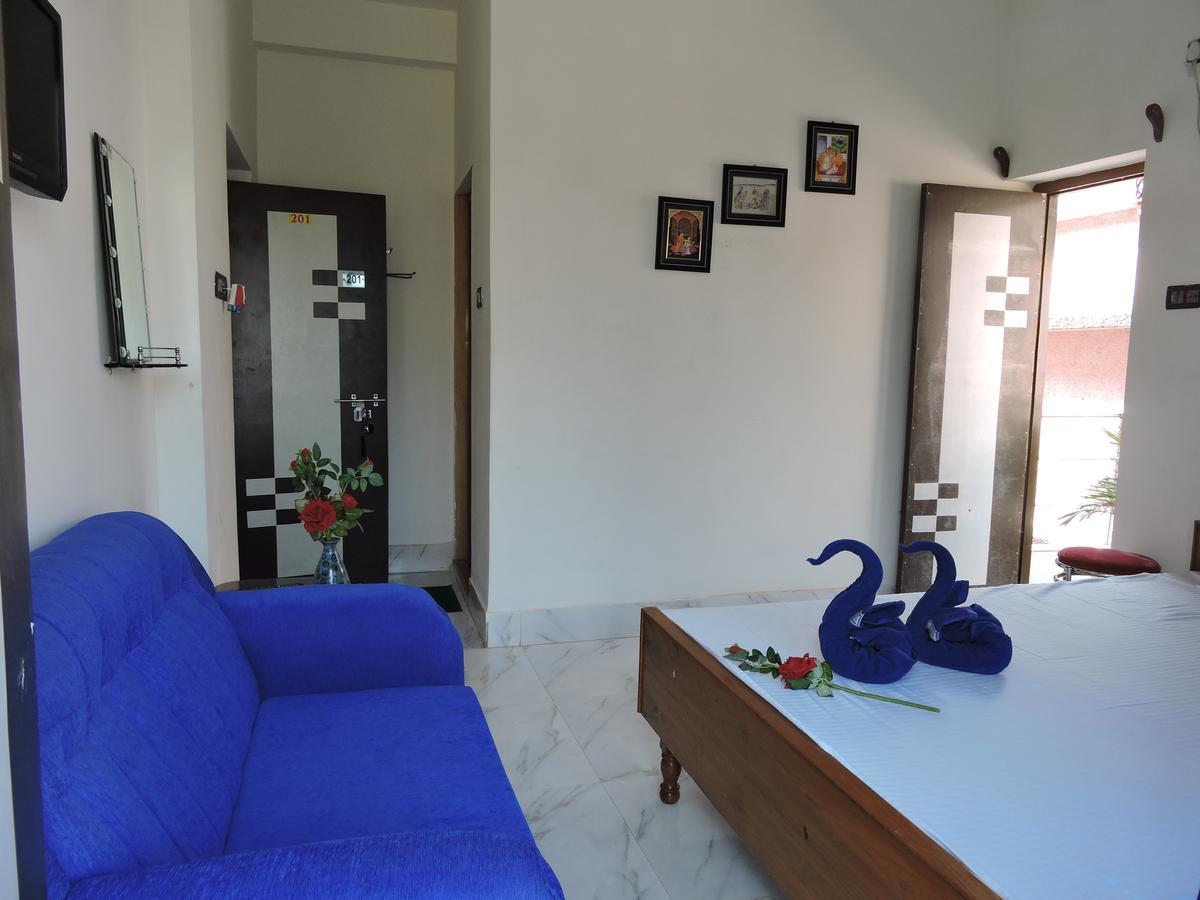 Venus Guest House Digha  Buitenkant foto