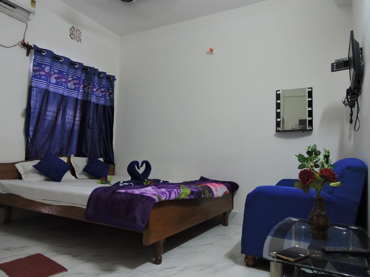 Venus Guest House Digha  Buitenkant foto