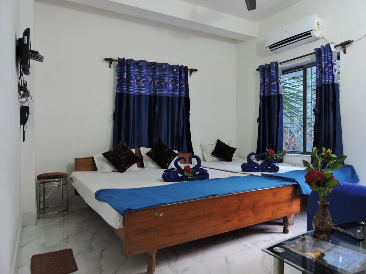 Venus Guest House Digha  Buitenkant foto