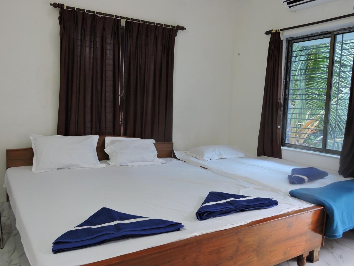 Venus Guest House Digha  Buitenkant foto