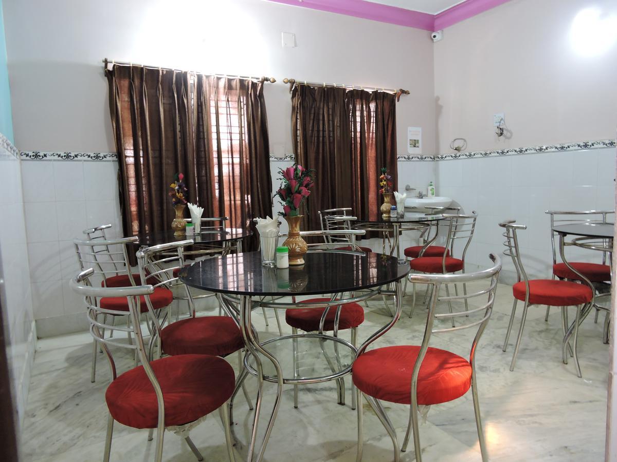 Venus Guest House Digha  Buitenkant foto