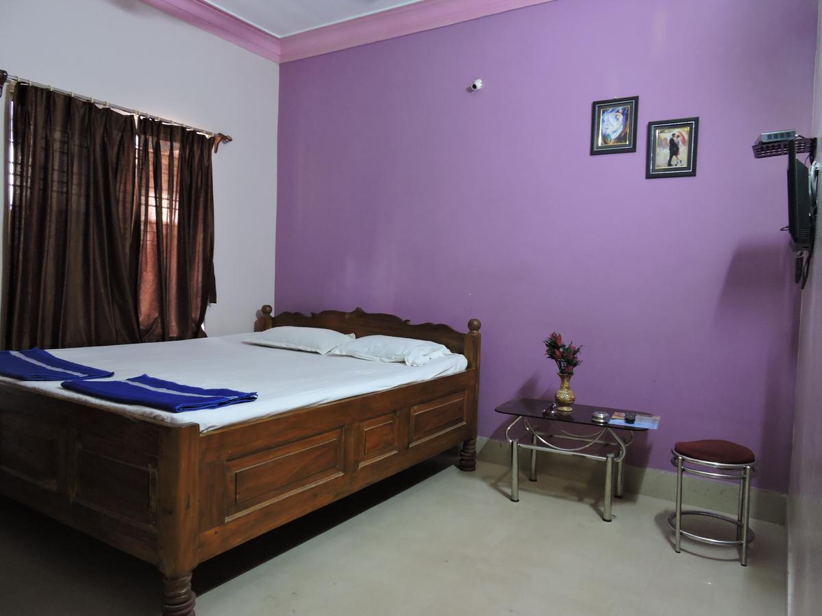 Venus Guest House Digha  Buitenkant foto