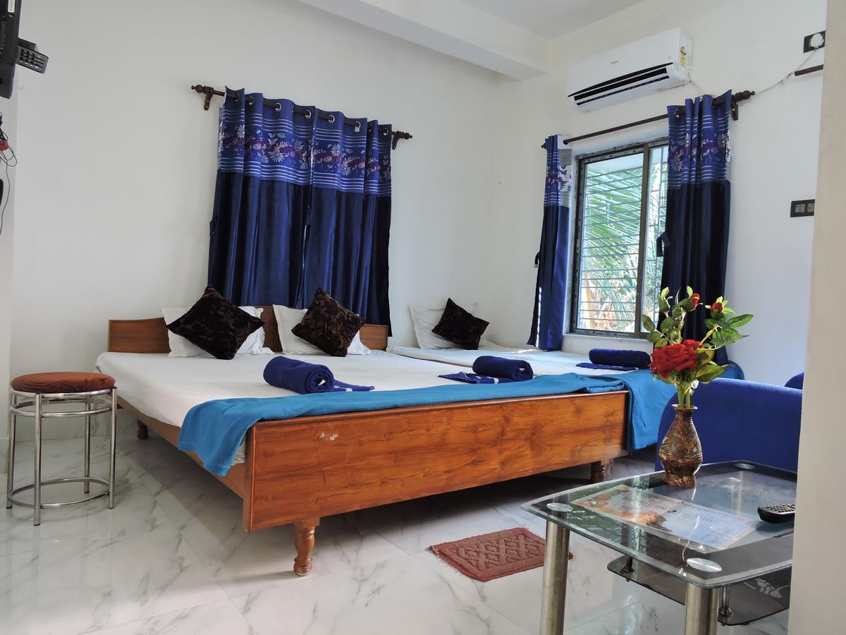 Venus Guest House Digha  Buitenkant foto