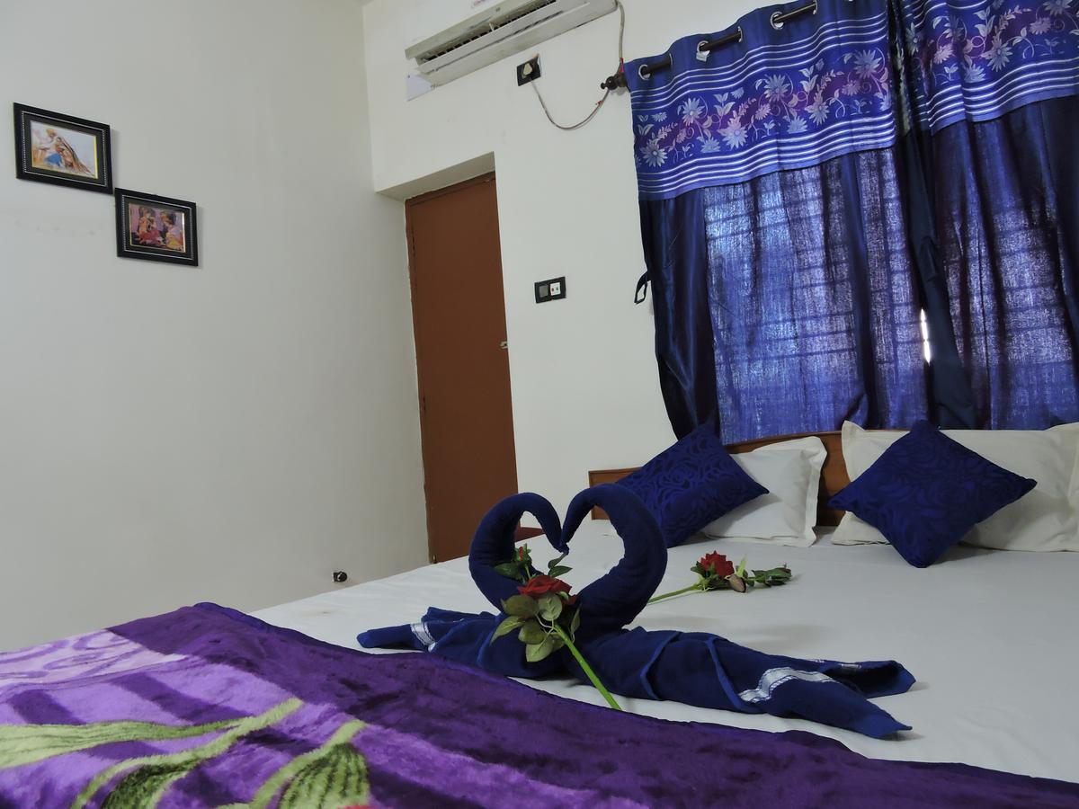 Venus Guest House Digha  Buitenkant foto