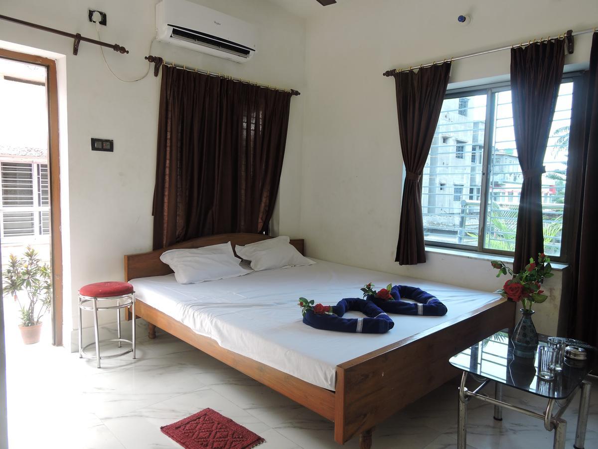 Venus Guest House Digha  Buitenkant foto