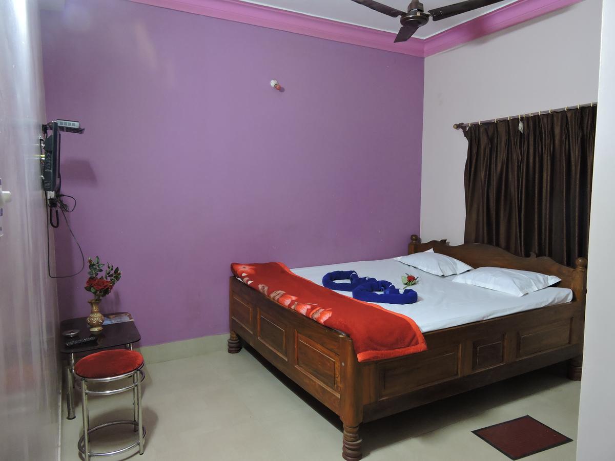 Venus Guest House Digha  Buitenkant foto