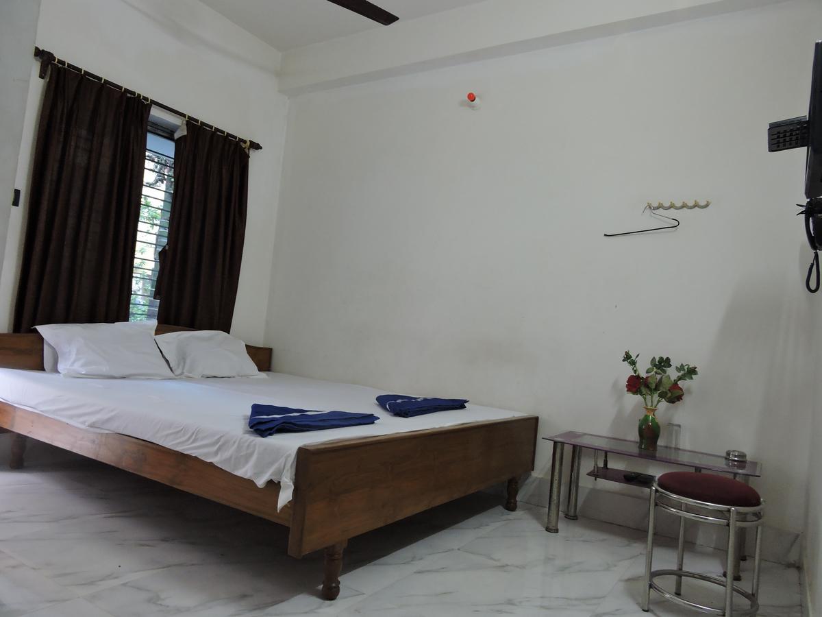 Venus Guest House Digha  Buitenkant foto