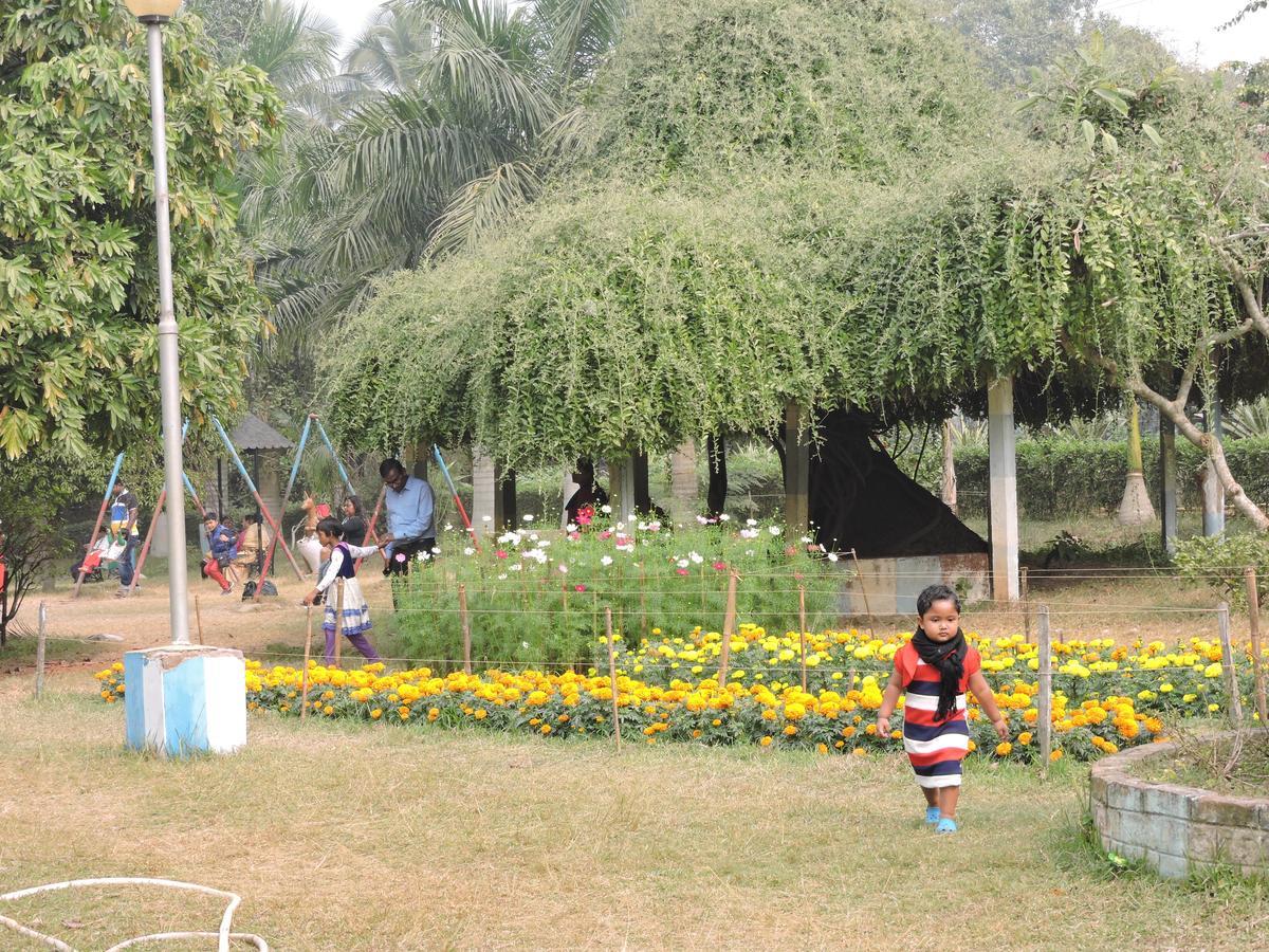 Venus Guest House Digha  Buitenkant foto