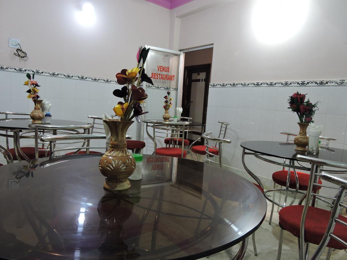 Venus Guest House Digha  Buitenkant foto
