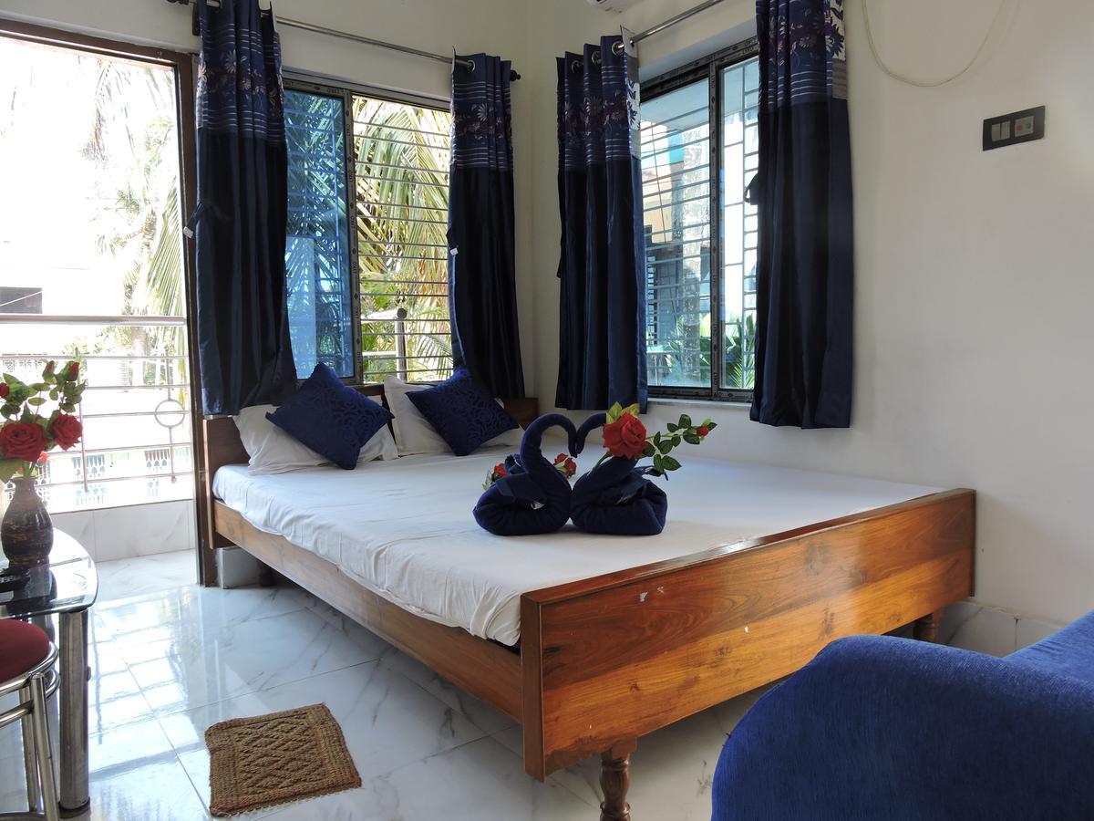 Venus Guest House Digha  Buitenkant foto