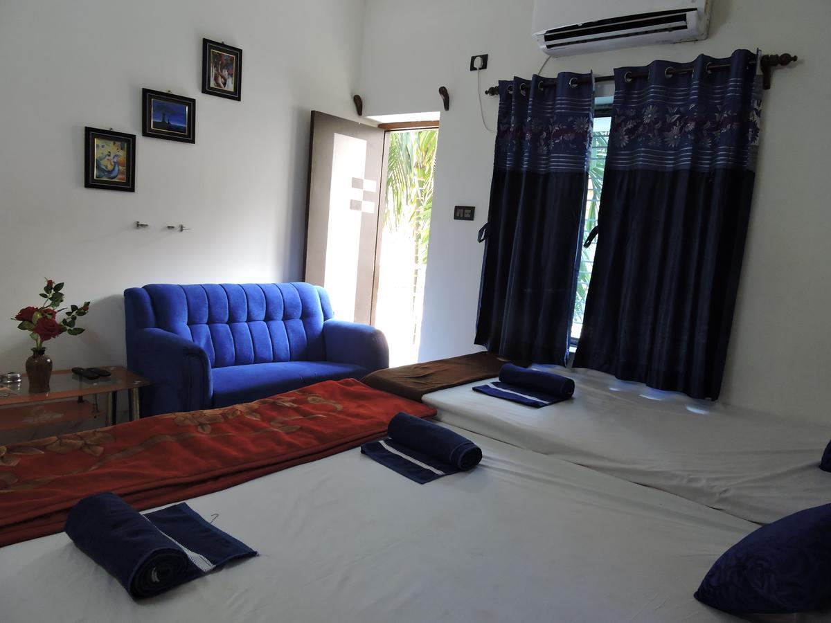 Venus Guest House Digha  Buitenkant foto