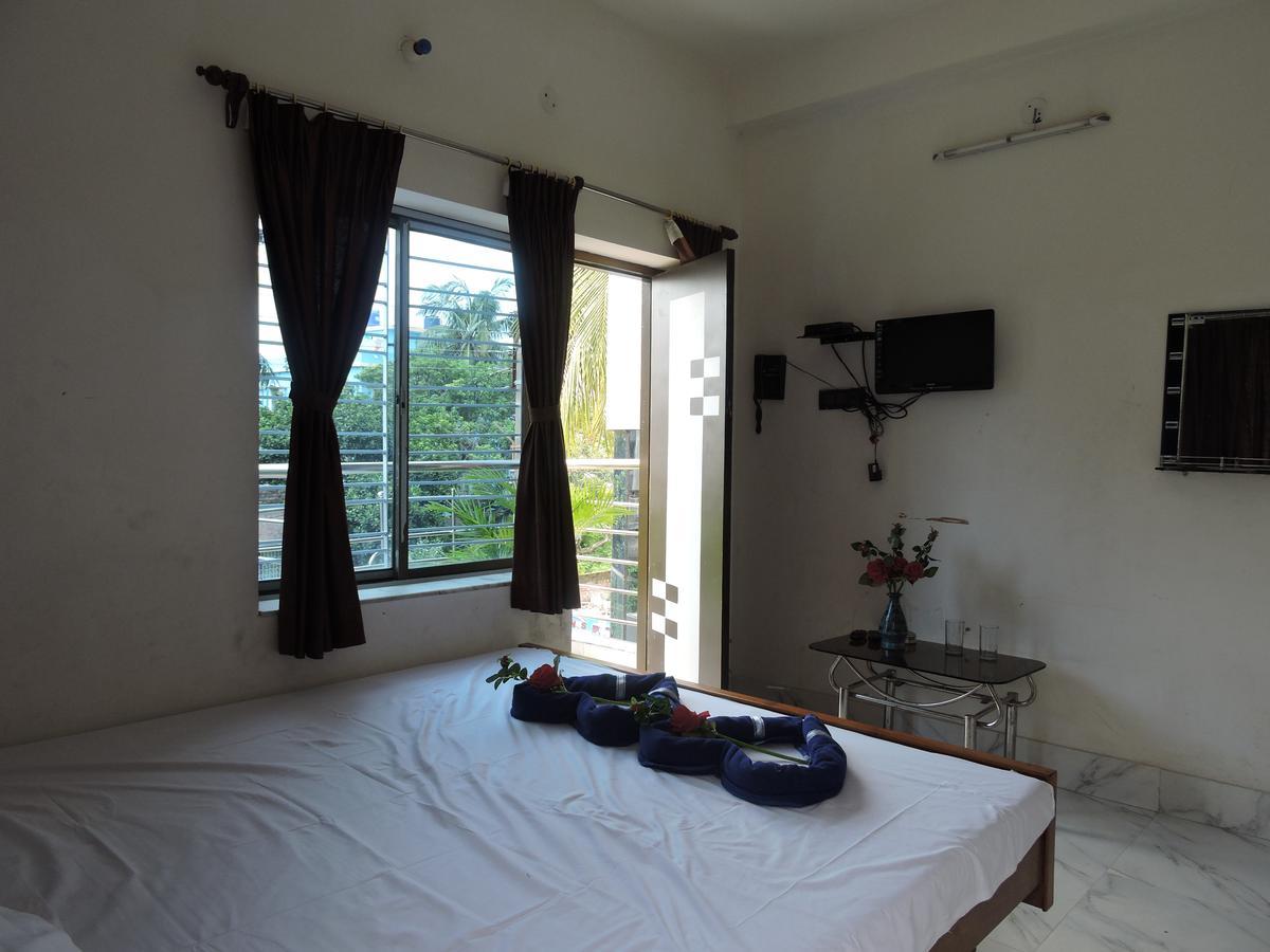 Venus Guest House Digha  Buitenkant foto