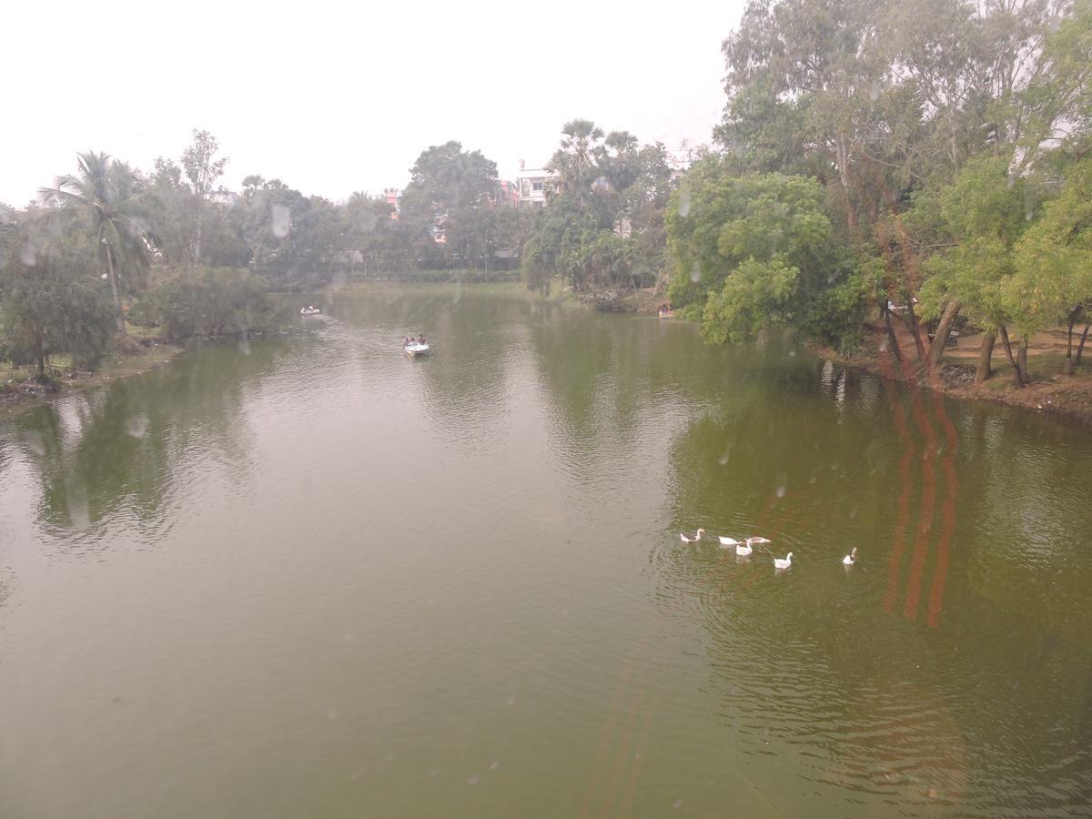 Venus Guest House Digha  Buitenkant foto