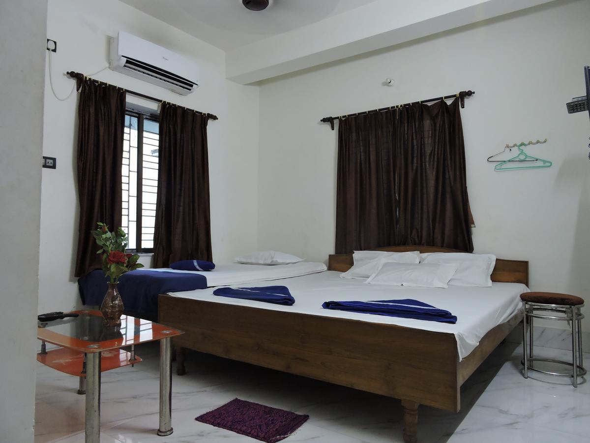 Venus Guest House Digha  Buitenkant foto