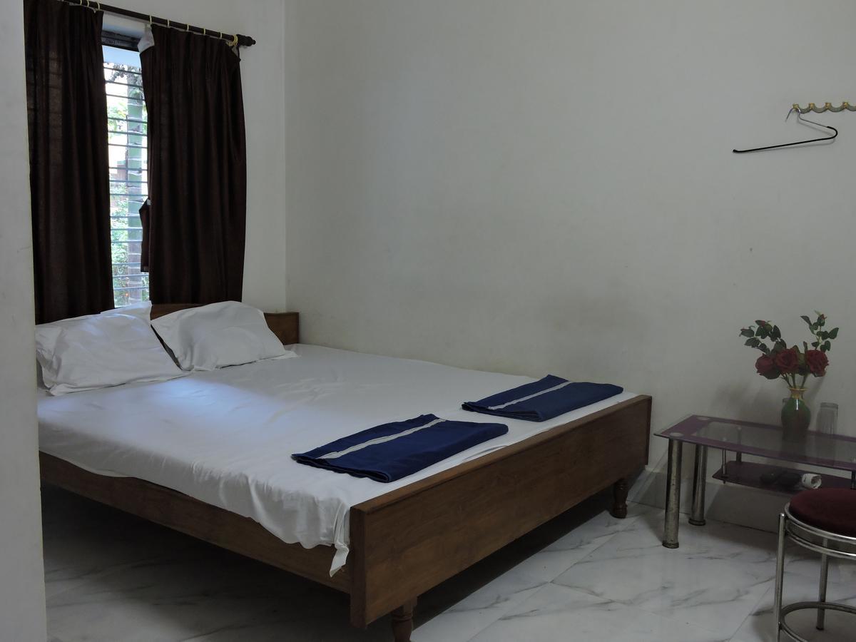 Venus Guest House Digha  Buitenkant foto