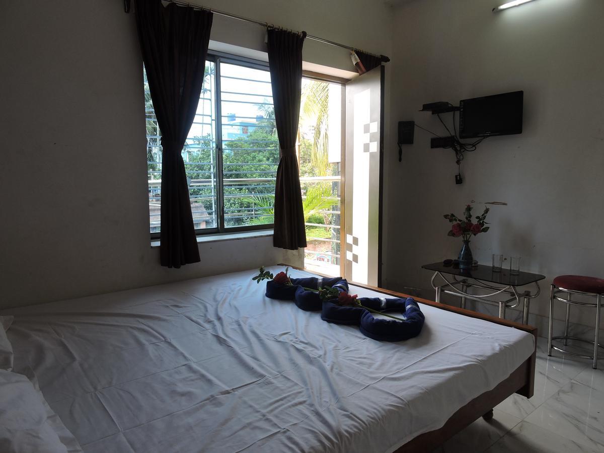 Venus Guest House Digha  Buitenkant foto