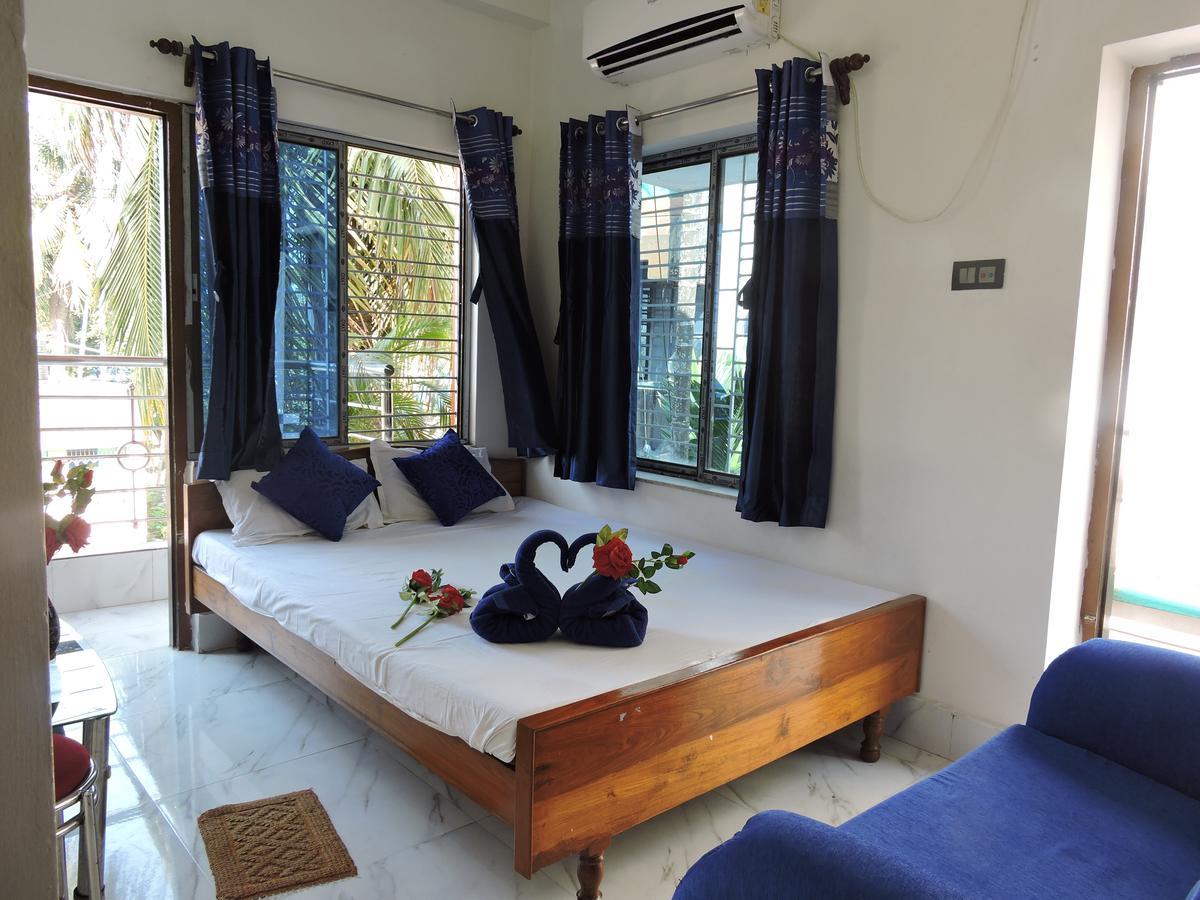 Venus Guest House Digha  Buitenkant foto