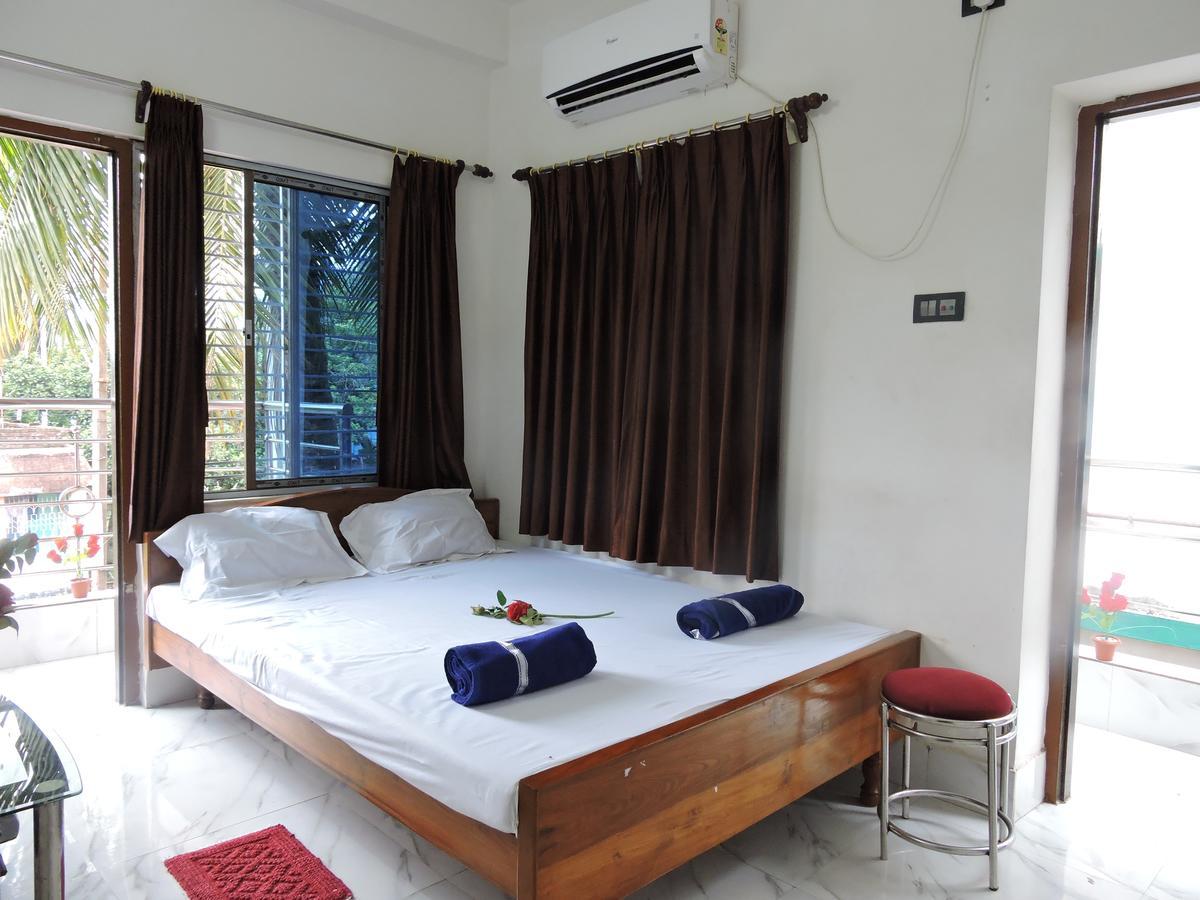 Venus Guest House Digha  Buitenkant foto