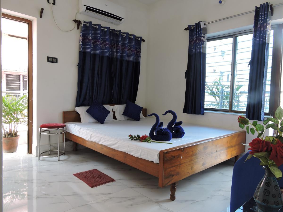Venus Guest House Digha  Buitenkant foto
