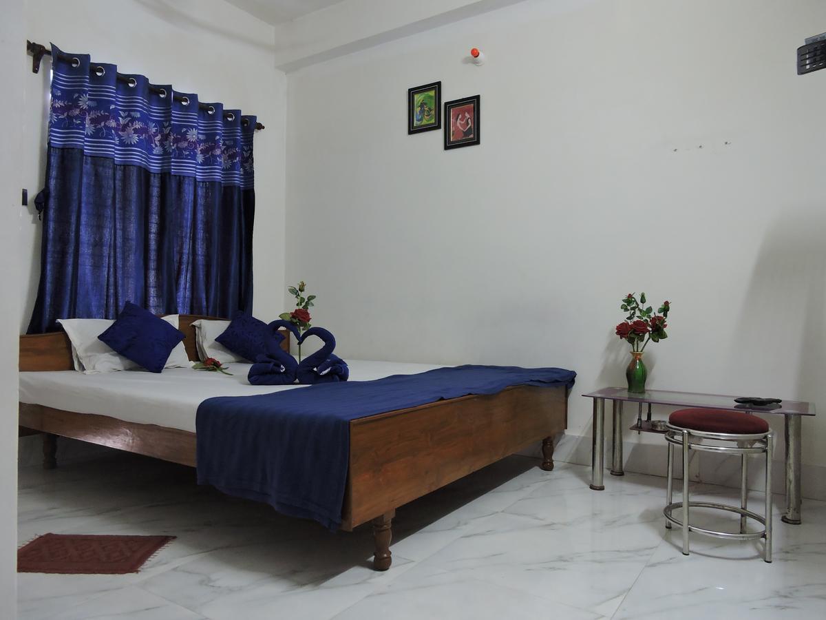 Venus Guest House Digha  Buitenkant foto