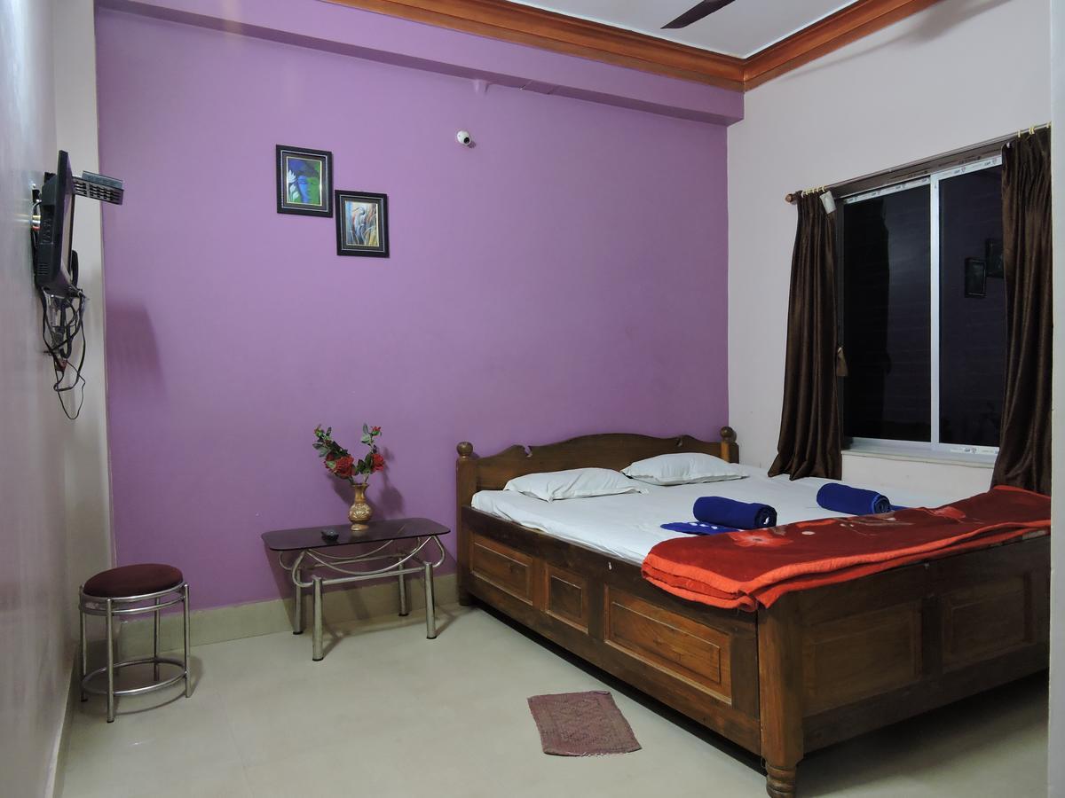 Venus Guest House Digha  Buitenkant foto